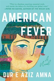 American fever : a novel cover image