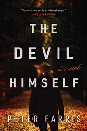 DEVIL HIMSELF : a novel cover image