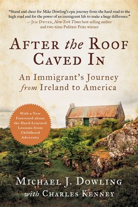 Cover image for After the Roof Caved In