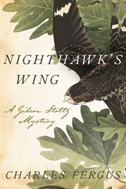 Nighthawk's wing cover image