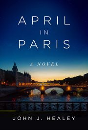 April in Paris : a novel cover image