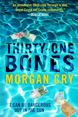 Cover image for Thirty-One Bones