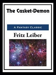 The Casket-Demon cover image