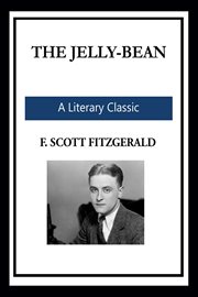 The Jelly-Bean cover image