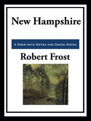 New Hampshire cover image