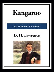 Kangaroo cover image