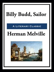 Billy Budd cover image