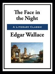 The Face in the Night cover image
