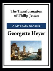 The Transformation of Philip Jettan cover image