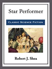 Star Performer cover image