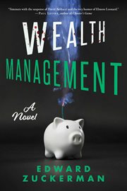 Wealth management : a novel cover image