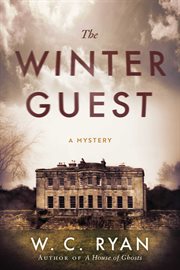 WINTER GUEST : a mystery cover image