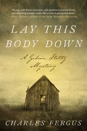 Lay This Body Down cover image