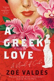 A greek love cover image