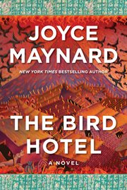 The Bird Hotel cover image