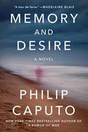 Memory and Desire : A Novel cover image