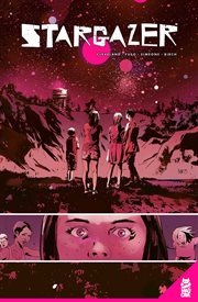 Stargazer cover image