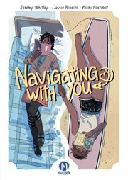 Navigating With You cover image