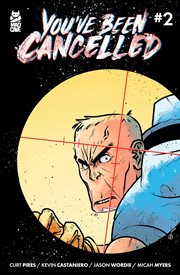 You've Been Cancelled cover image