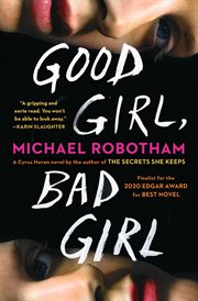 Good Girl, Bad Girl cover image