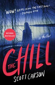 The Chill cover image
