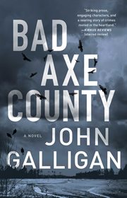 Bad Axe County cover image