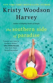 The Southern Side of Paradise cover image