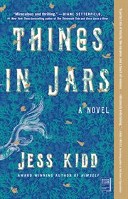 Things in Jars cover image