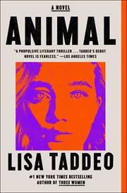 Animal cover image