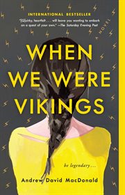 When We Were Vikings cover image