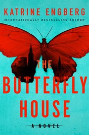The Butterfly House cover image