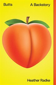 Butts : A Backstory cover image