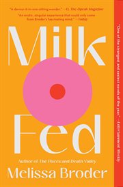 Milk Fed cover image