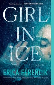 Girl in Ice cover image