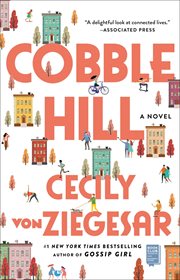 Cobble Hill cover image