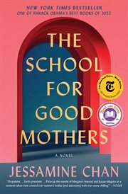 The School for Good Mothers cover image