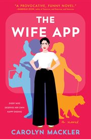 The Wife App cover image