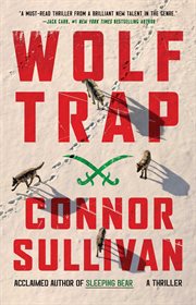 Wolf Trap cover image