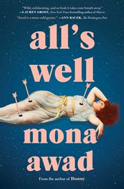 All's Well cover image