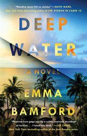 Deep Water cover image