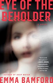 Eye of the Beholder cover image