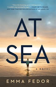 At Sea cover image