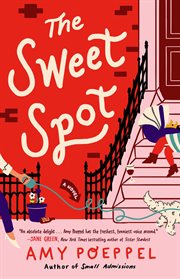 The Sweet Spot cover image