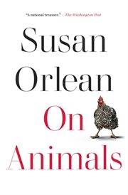 On Animals cover image