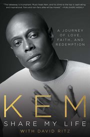 Share My Life : A Journey of Love, Faith and Redemption cover image