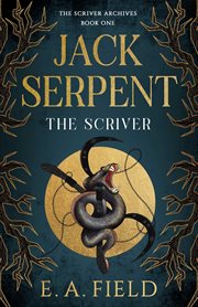 Jack Serpent cover image