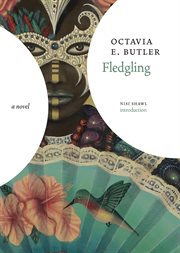 Fledgling : novel cover image