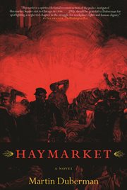 Haymarket cover image