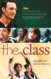 The class cover image