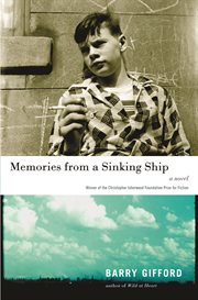 Memories from a Sinking Ship cover image